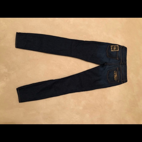 🎉NWT🎉 Rich&Sexy for Bebe skinny jeans - Picture 4 of 6
